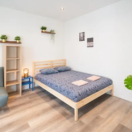 Appartamento Center Cozy Cityflats *