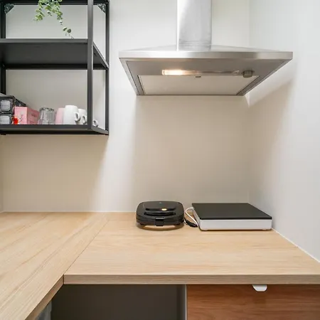 Appartamento Center Cozy Cityflats *