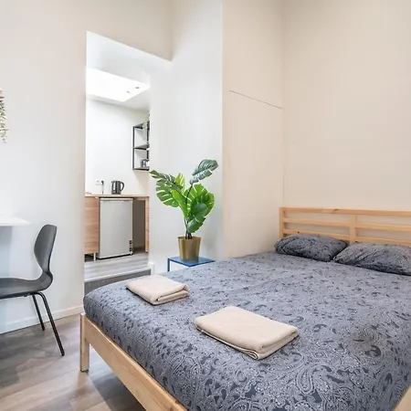 Center Cozy Cityflats Apartment Antwerpen