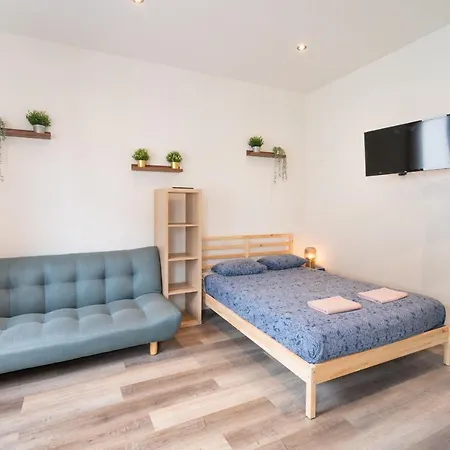 דירה Center Cozy Cityflats *