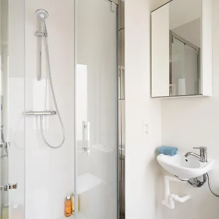 Center Cozy Cityflats * אנטוורפן